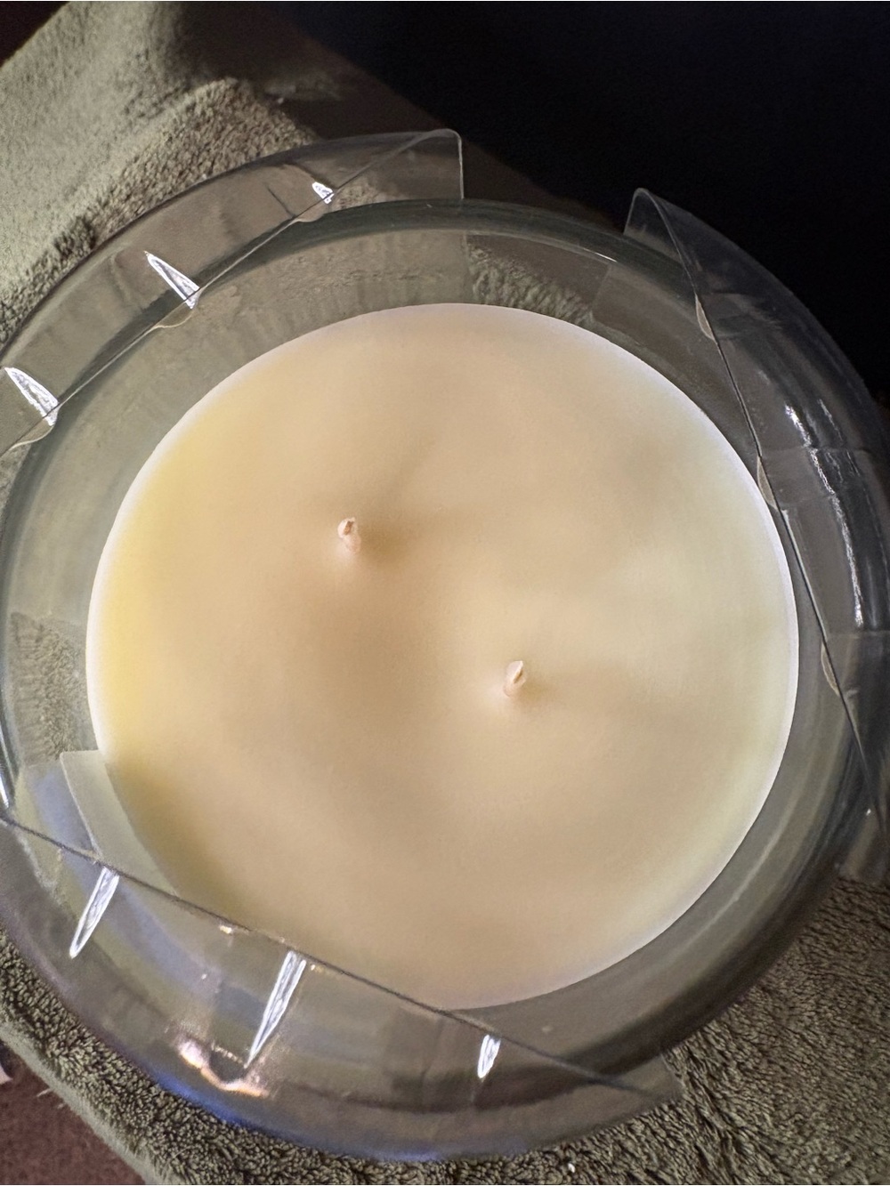Candle - Picture 3 of 4